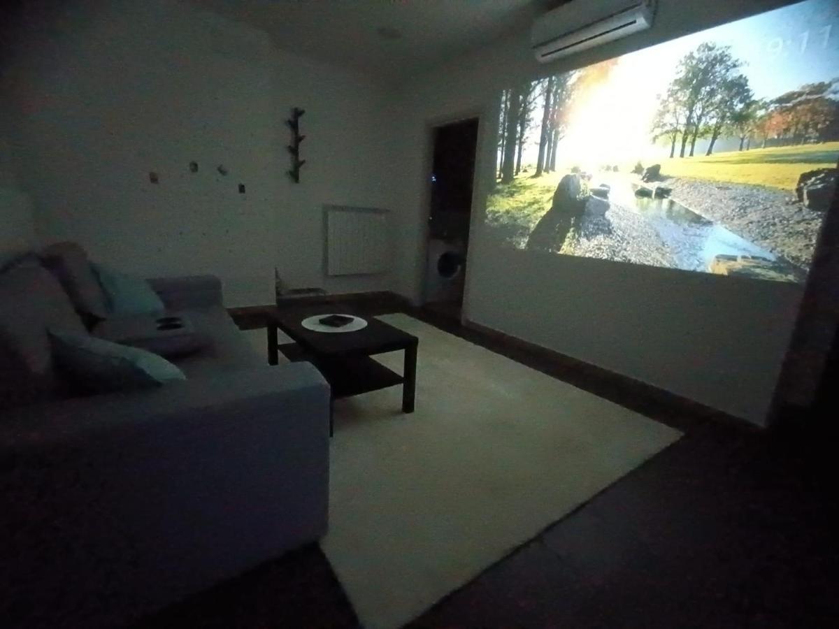 ! Tiffany ! Cinema - Metro 5 Min - 70Mq Apartment มิลาน ภายนอก รูปภาพ