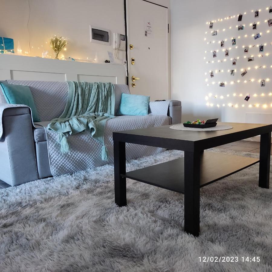 ! Tiffany ! Cinema - Metro 5 Min - 70Mq Apartment มิลาน ภายนอก รูปภาพ